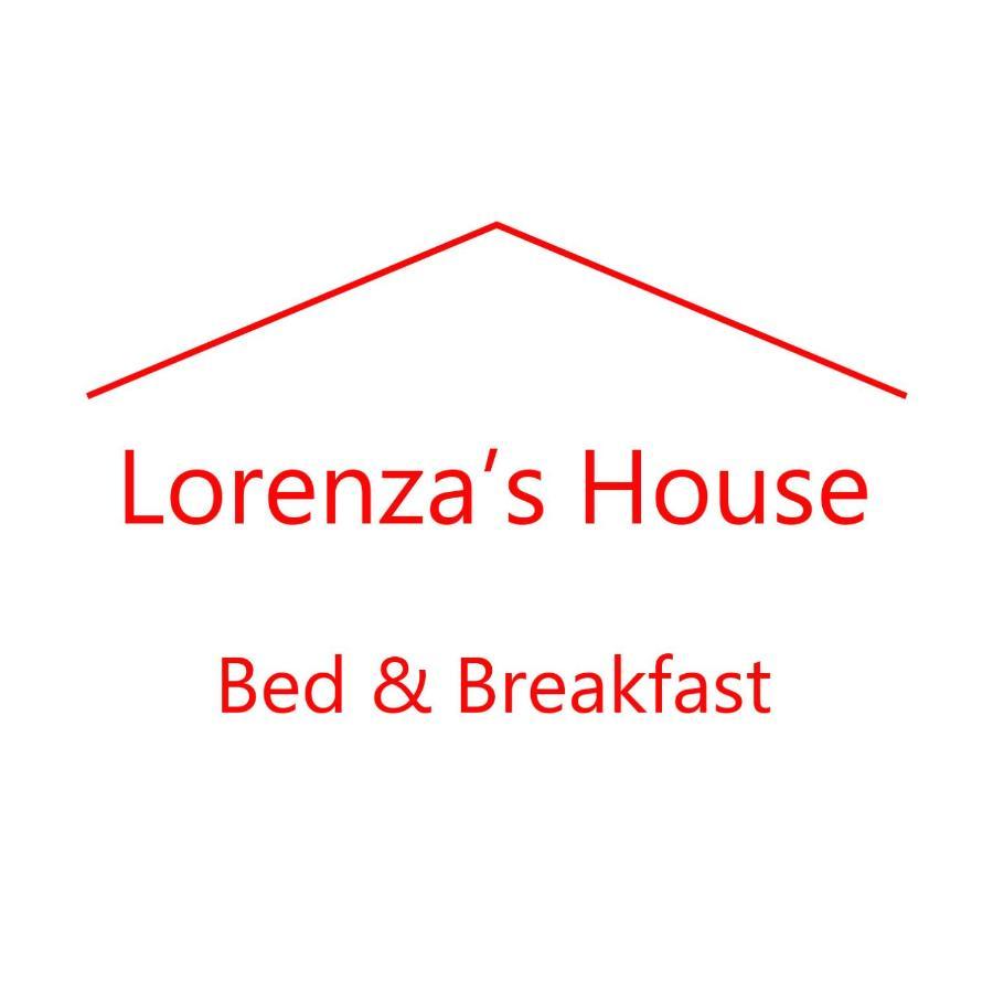 B&B - Lorenza'S House Scandicci Exterior photo